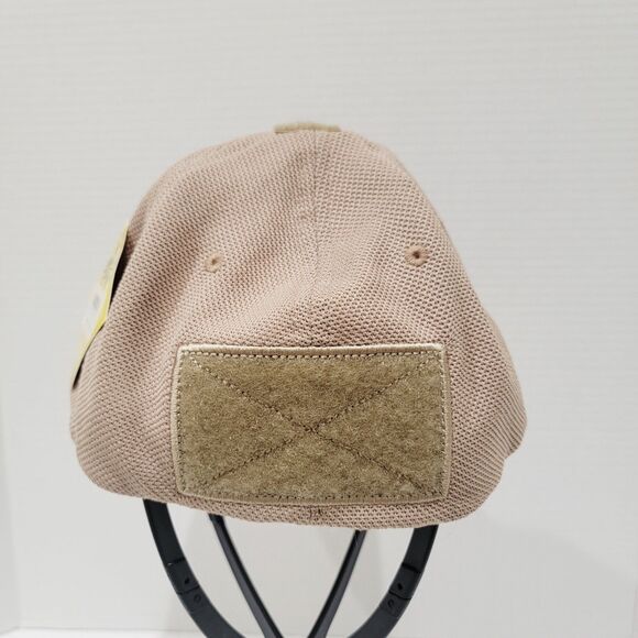 Re Factor Blasting Cap Tactical Hat L/XL FlexFit Multicam Camo US Army Patch - Picture 7 of 15